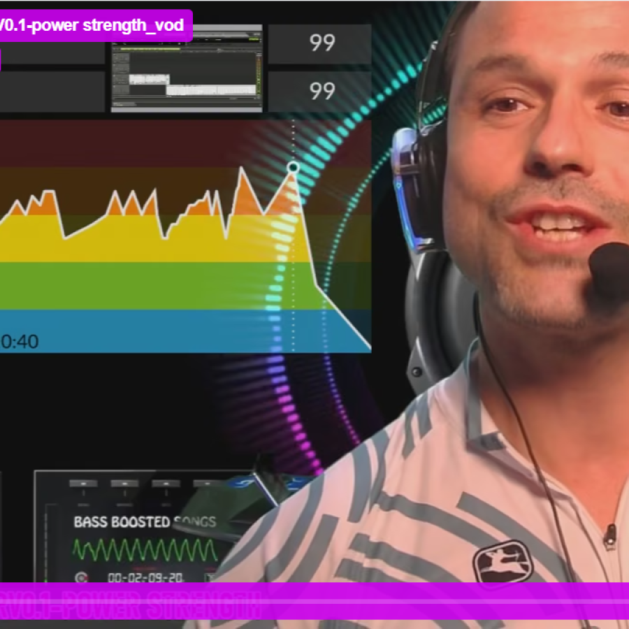 Big Bass Booster RV0.1-power strength_vod